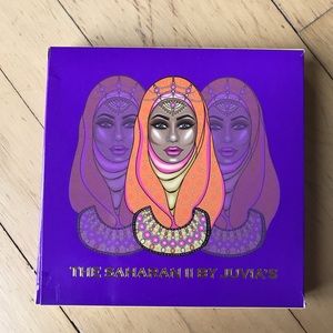 Just Sold!! Juvias Place the Saharan II